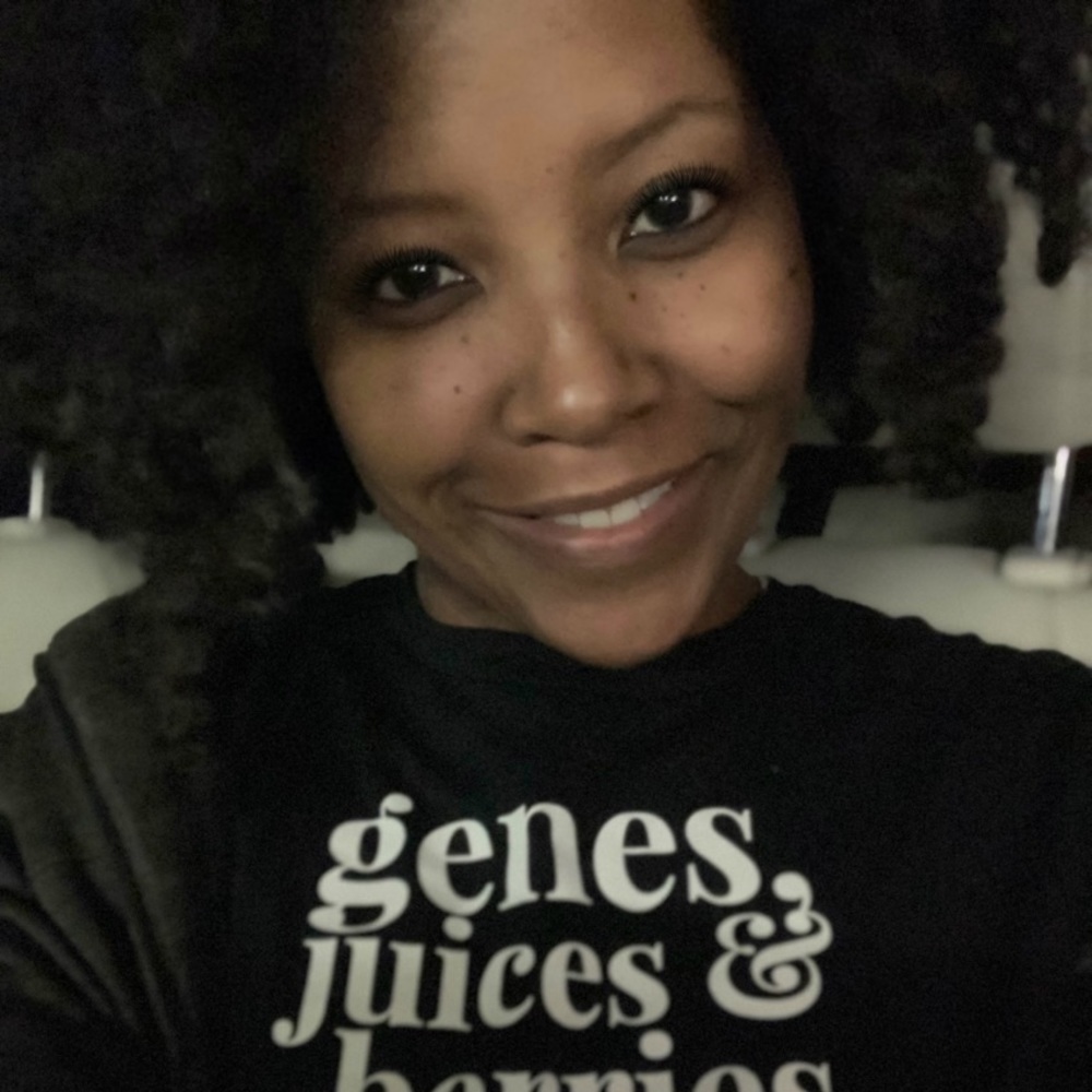 Meet your Posher, Brooke